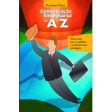 Comunicacao Empresarial De A A Z