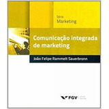 Comunicação Integrada De Marketing