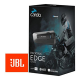 Comunicador Capacete Kit Jbl Cardo Packtalk