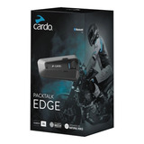 Comunicador Capacete Kit Jbl Cardo Packtalk Edge Duo