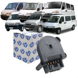 Comutador Chave Seletora Ventilação Fiat Ducato 1998 A 2017