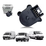 Comutador Da Chave Seletora Ventilação Ducato Boxer Jumper