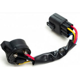 Comutador Elétrico Ignição Ford Fiesta 1996 A 2007