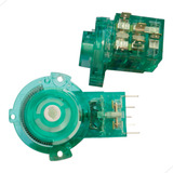 Comutador Ignicao (un50512) Atego 2004 2005 2006 Marca
