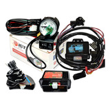 Comutadora D1000 Emulador 4bicos E40 Simulador S13alcool Igt