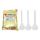 Conamix Hamburguer + Jogo De Funil P/ Moedor Boca 10
