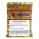Conamix Hambúrguer Mix Completo Para Fazer Hambúrguer