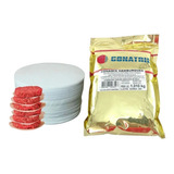 Conamix Hambúrguer + Separador De Hambúrguer