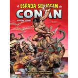 Conan, O Barbaro : A Espada