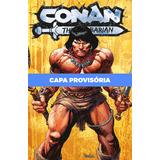 Conan, O Bárbaro (2023) - Vol.