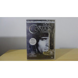 Conan O Bárbaro # Dvd Original Lacrado 