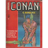 Conan O Barbaro Especial 03 -