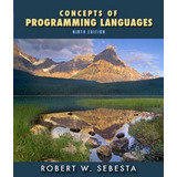 Concepts Of Programming Languages -
