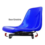 Concha Cadeira Para Barco - Com Frete!! 3 Cores