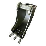 Concha Mini Escavadeira Bobcat E26 Largura 30 Cm