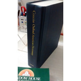 Concise Oxford American Dictionary Zona