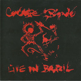 Concrete Blonde - Cd Duplo Live