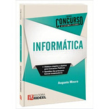 Concurso Descomplicado - Informatica, De Augusto
