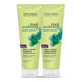 Cond John Frieda Root Awakening