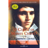 Conde De Monte Cristo, O -