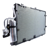 Condensador Ar Condicionado Corsa/ Montana 03 2004 2005 2006