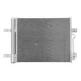 Condensador Ar Condicionado Fiat Palio 1.4