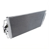 Condensador Ar Condicionado S10 2011 Até 2014 + Filtro