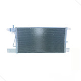 Condensador Ar Para Caminhão Scania P G R 2008 2009 2010 11