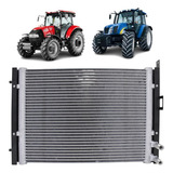 Condensador Ar Para Case Farmlift 635 735 Farmall 65c 75c