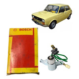 Condensador Bosch 9231081660 Fiat 147 Fiorino