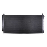 Condensador Caminhão Volvo Fh 2008 2009 2010 Ar Adaptado