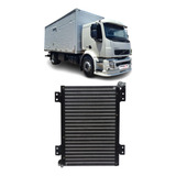 Condensador Caminhão Volvo Vm 260 / 310 /330 E 350 Após 2008