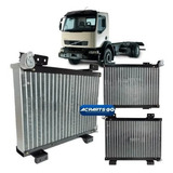 Condensador Caminhão Volvo Vm 260/270/310/330 2012 2013 2014