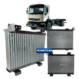 Condensador Caminhão Volvo Vm 260/270/310/330 2015 2016 2017