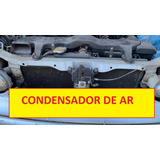 Condensador Do Ar Hyundai Accent Gls 1998 1.5 Usado