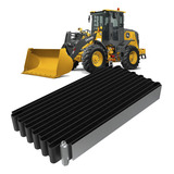 Condensador John Deere Trator De Esteira At228240