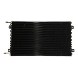 Condensador Jonh Deere Colhedora De Cana Ch 670 Ch 570