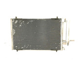 Condensador Peugeot 206 207 99/12