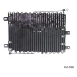Condensador Volkswagen Gol/parati/ Saveiro G2/g3/g4 Ri650098