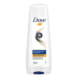 Condic Dove Reconstrução Completa Cabelos Danificados 400ml