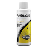 Condicionador Anti-amônia Para Aquário Seachem Amguard 100ml