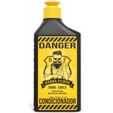 Condicionador Barba E Cabelo Danger -