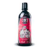 Condicionador Couro Smooth Leather Automotivo 500ml