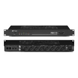 Condicionador De Energia Aat Pwc-1 Ci 220v P/ Montagem Rack