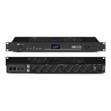 Condicionador De Energia Aat Pwc-2 Ci 110v P/ Montagem Rack