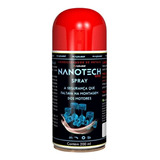 Condicionador De Metais Nanotech 1000 Spray 200ml Koube