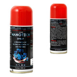 Condicionador De Metais Nanotech Spray 200ml