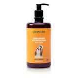 Condicionador Desembaraçador Pelos Longos 500ml Granado Pet