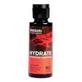 Condicionador Hidrate Para Escalas D'addario Pw-fbc 59ml