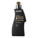 Condicionador Home Care Argan Oil & Macadâmia Sachê